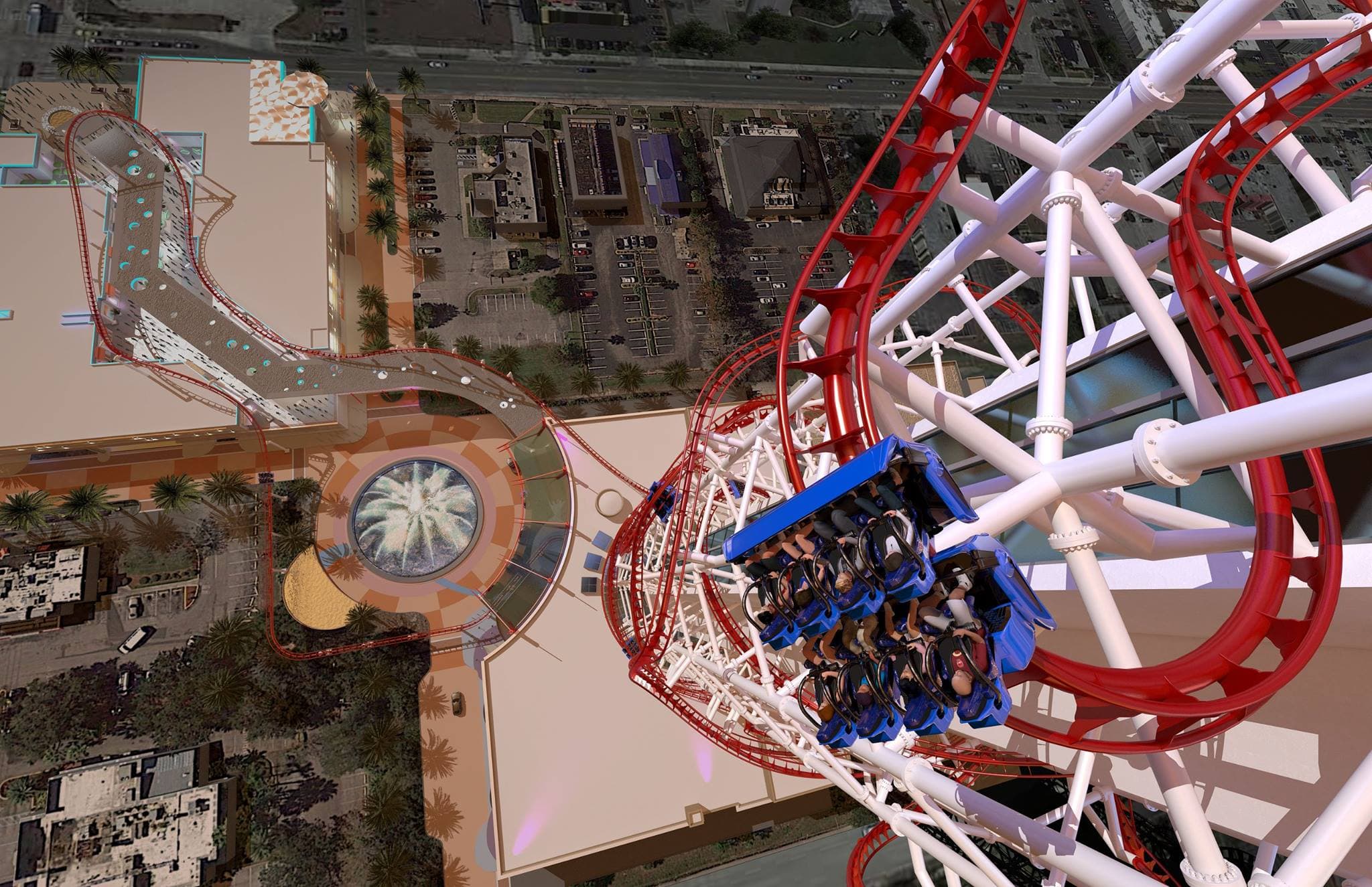 Polercoaster®