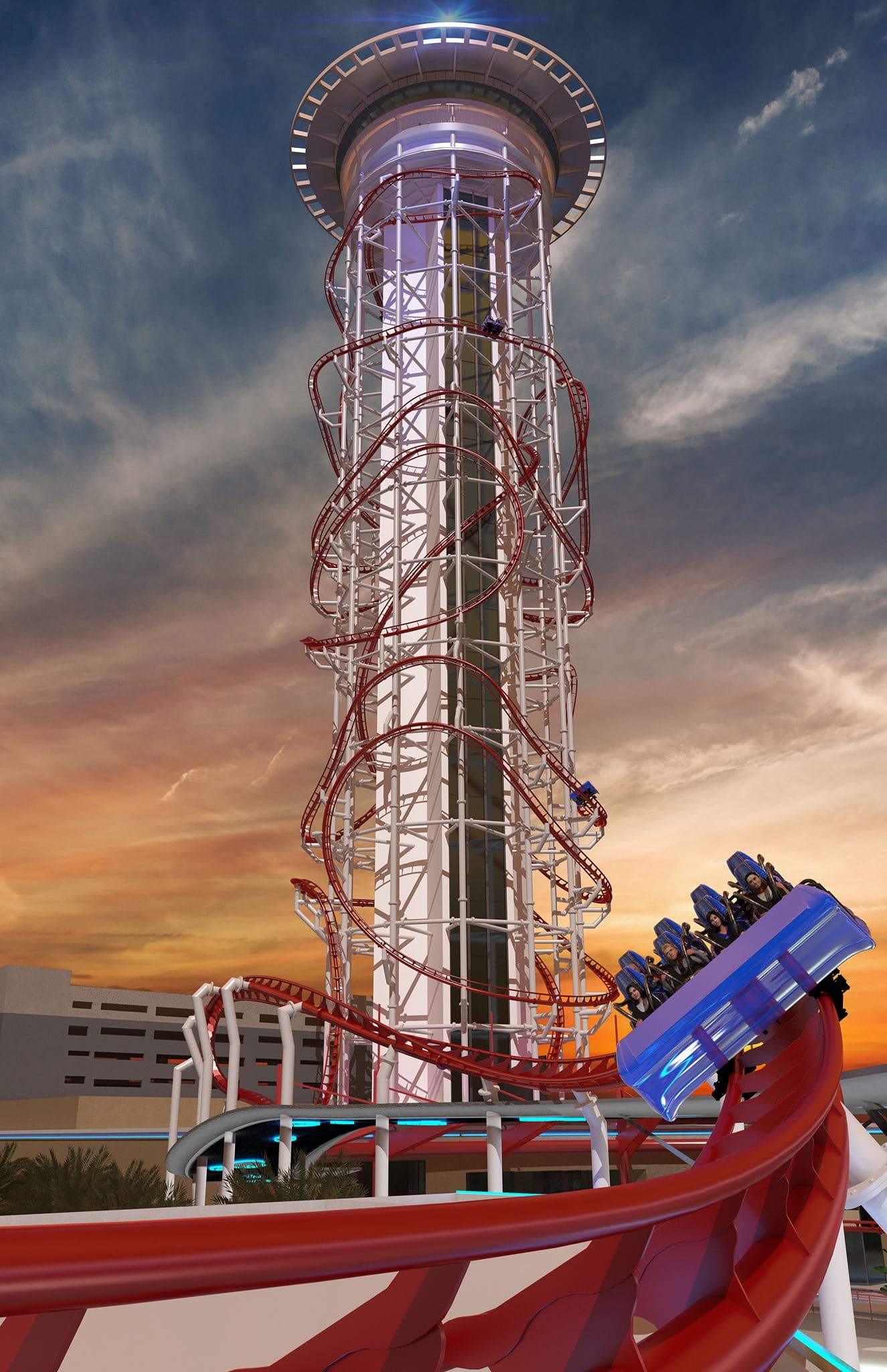 Polercoaster®