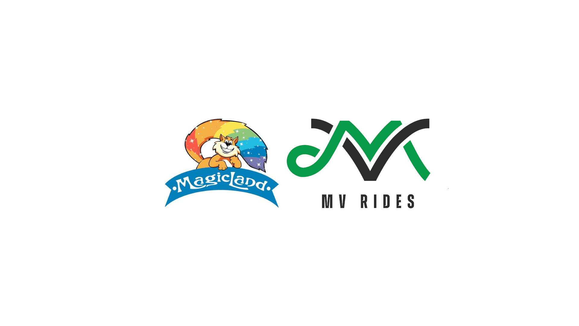Magicland and Martin & Vleminckx LTD Announce a Landmark Partnership for The First Wooden Rollercoaster in Italy